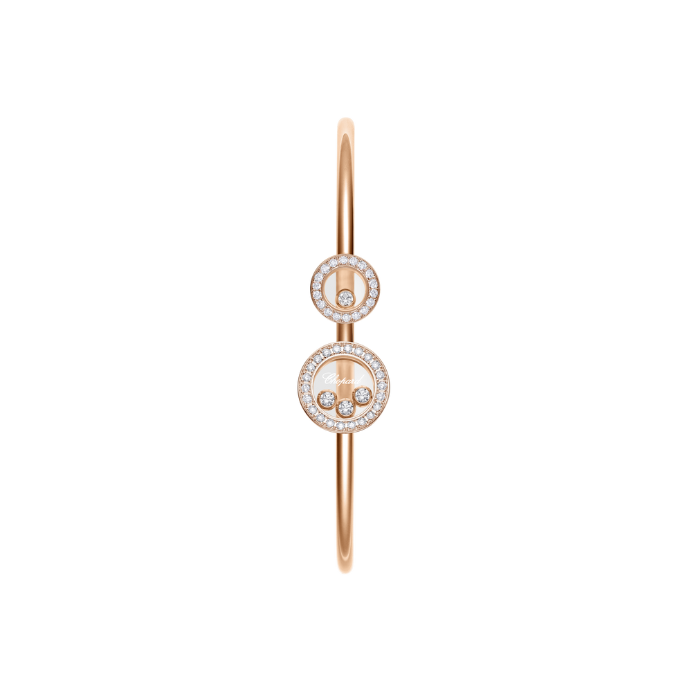 Happy Diamonds Icons Joaillerie