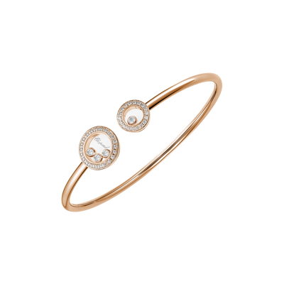 Happy Diamonds Icons Joaillerie
