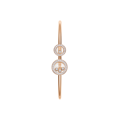 Happy Diamonds Icons Joaillerie