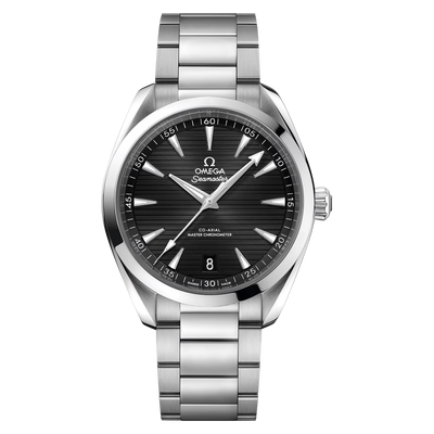 Seamaster Aqua Terra 150M 41 mm