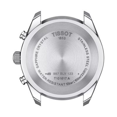 PR 100 Sport Gent Chronograph