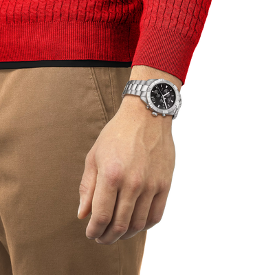 PR 100 Sport Gent Chronograph