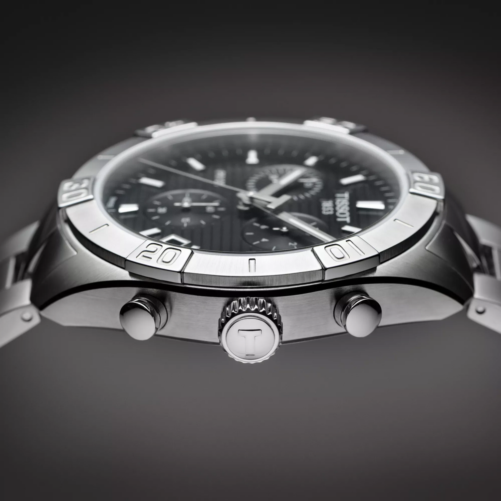 PR 100 Sport Gent Chronograph