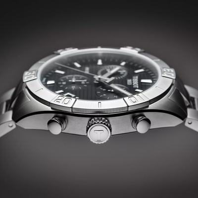 PR 100 Sport Gent Chronograph