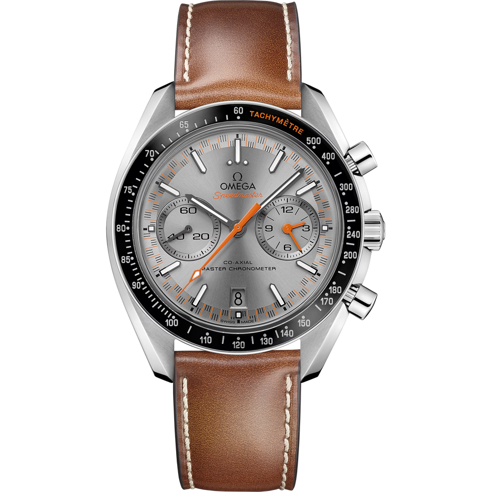 Speedmaster Racing 44.25 mm