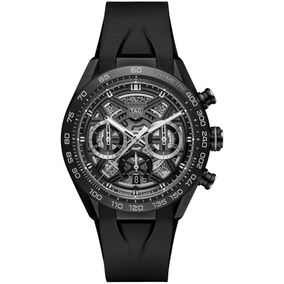Carrera Chronograph Extreme Sport