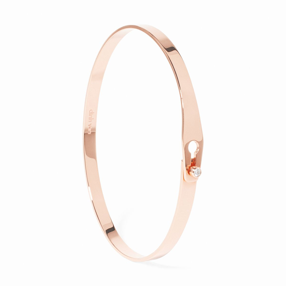 Serrure Bracelet