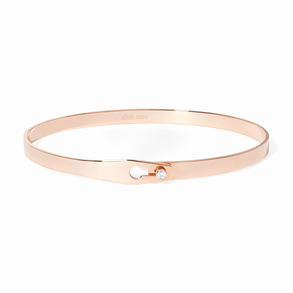 Serrure Bracelet