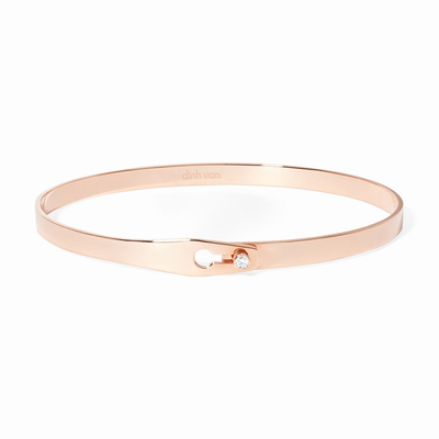 Serrure Bracelet