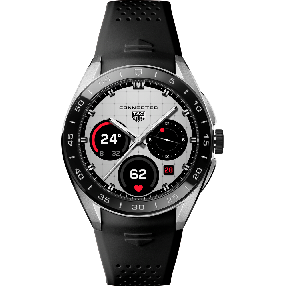 Connected Calibre E5