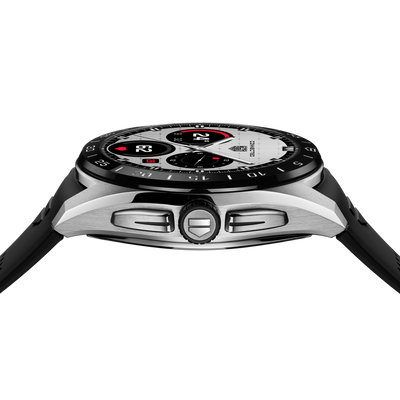 Connected Calibre E5