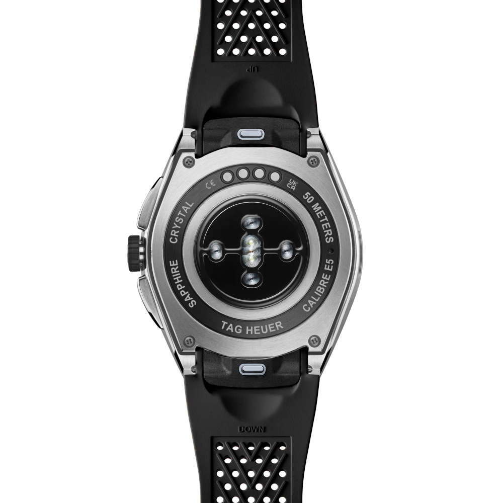 Connected Calibre E5