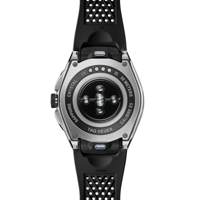 Connected Calibre E5