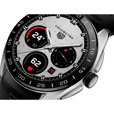 Connected Calibre E5