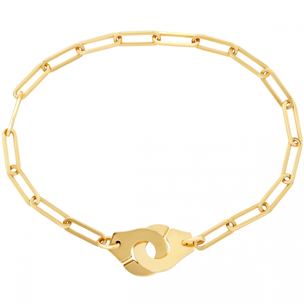 Menottes Dinh Van R12 Bracelet