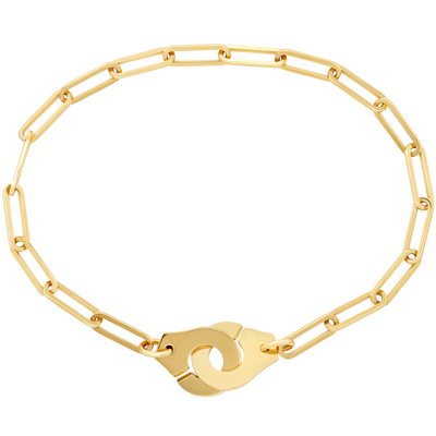 Menottes Dinh Van R12 Bracelet