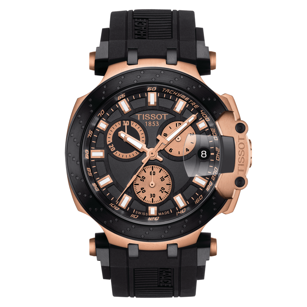 T-Race Chronograph