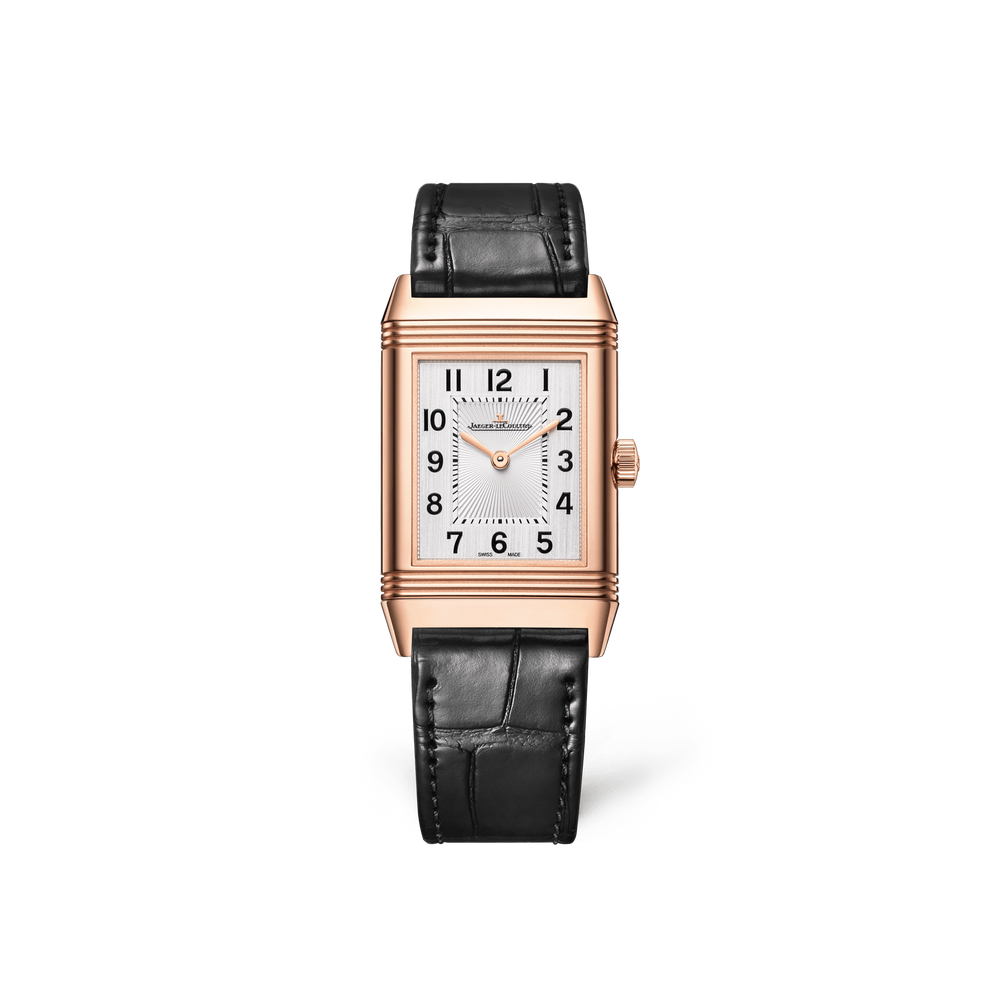 Reverso Classic Monoface