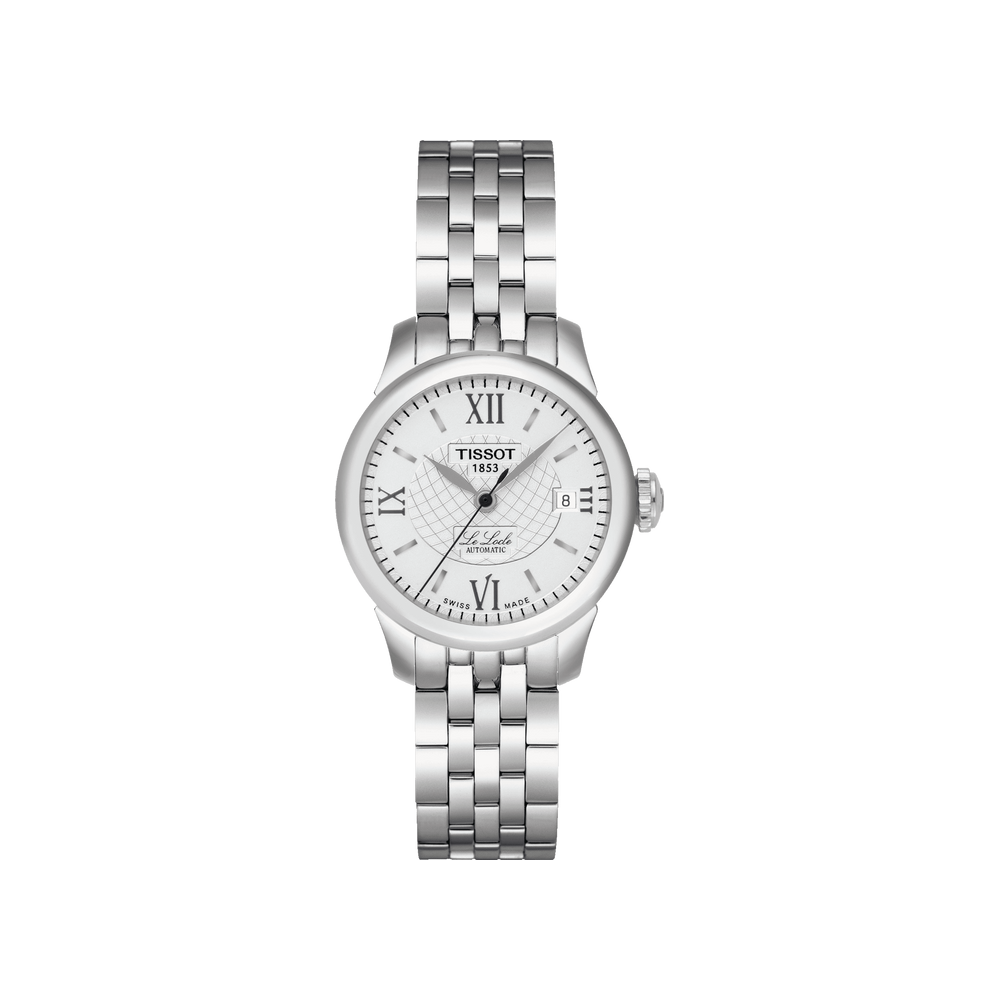 Le Locle Automatic Small Lady (25.30)