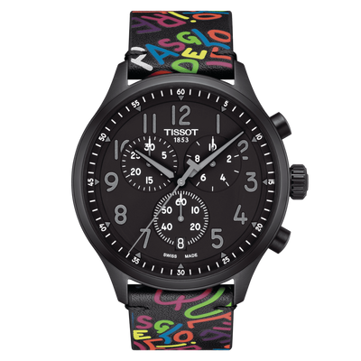 Chrono XL Special Edition Roglic