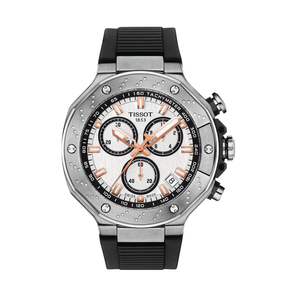 T-Race Chronograph