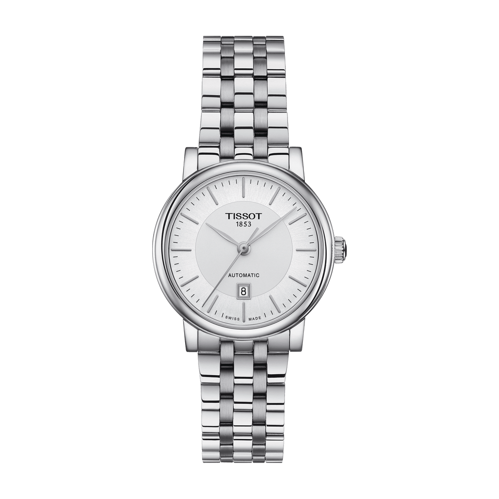 Carson Premium Automatic Lady