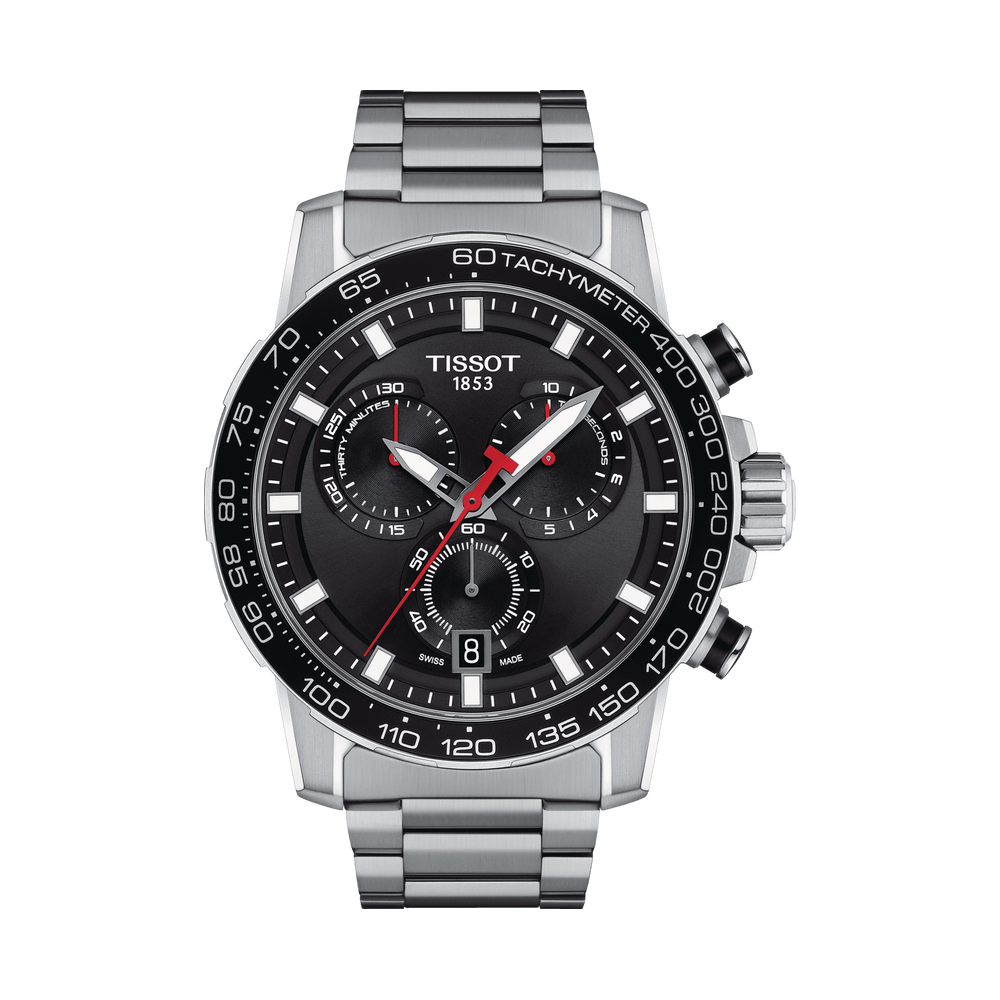 Supersport Chrono