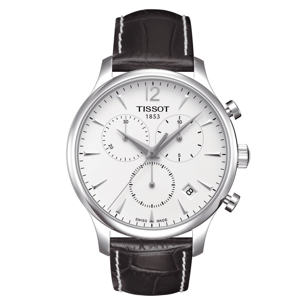 Tradition Chronograph