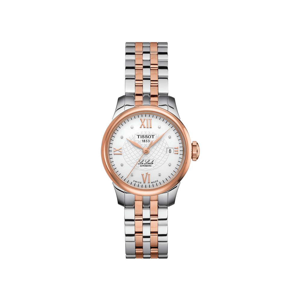 Le Locle Automatic Lady