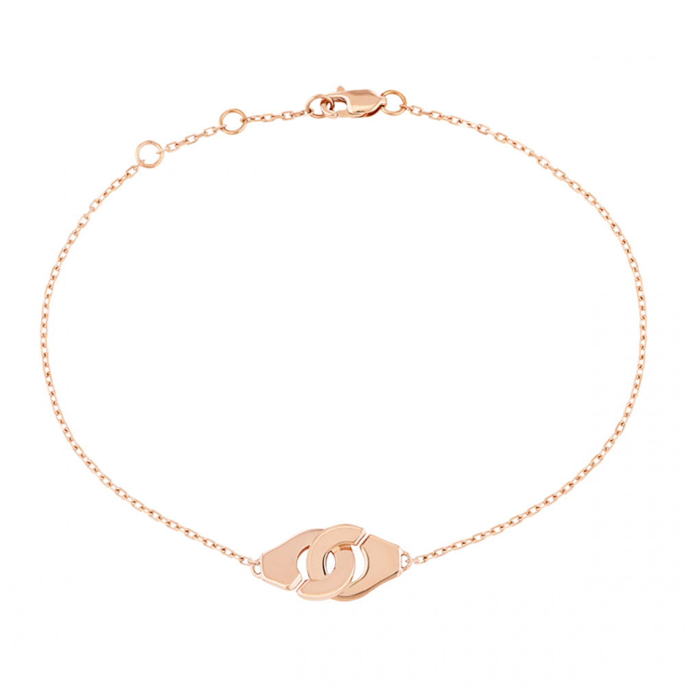 Menottes Dinh Van R8 Bracelet