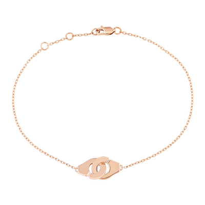 Menottes Dinh Van R8 Bracelet