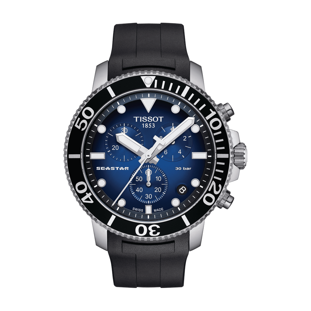 Seastar 1000 Chronograph