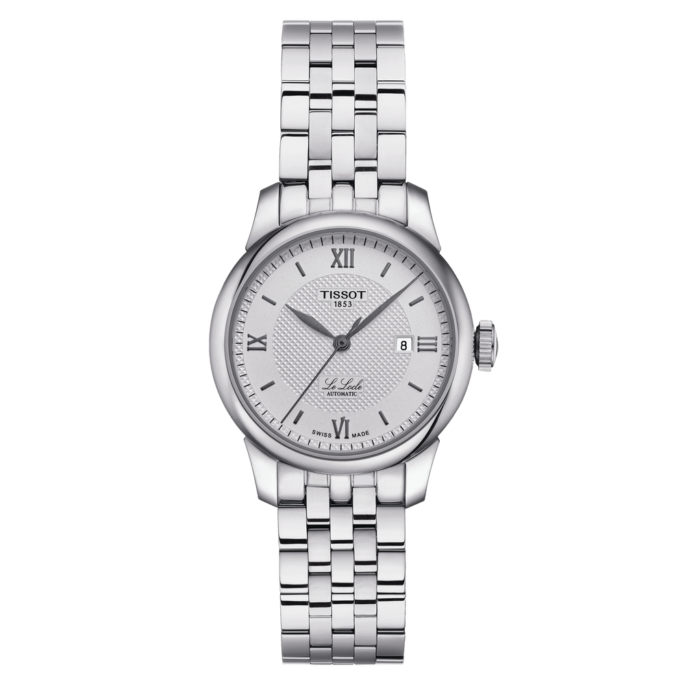 Le Locle Automatic Lady (29.00)