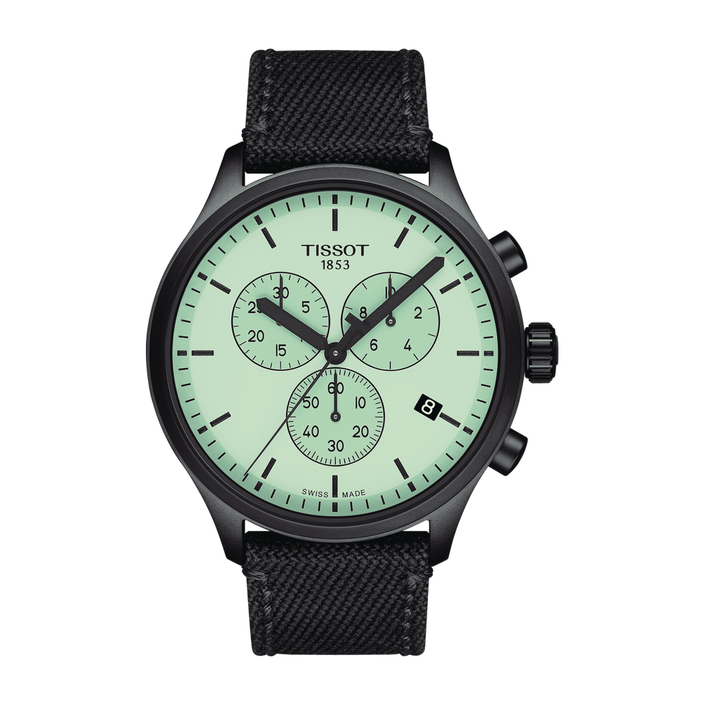 Chrono XL