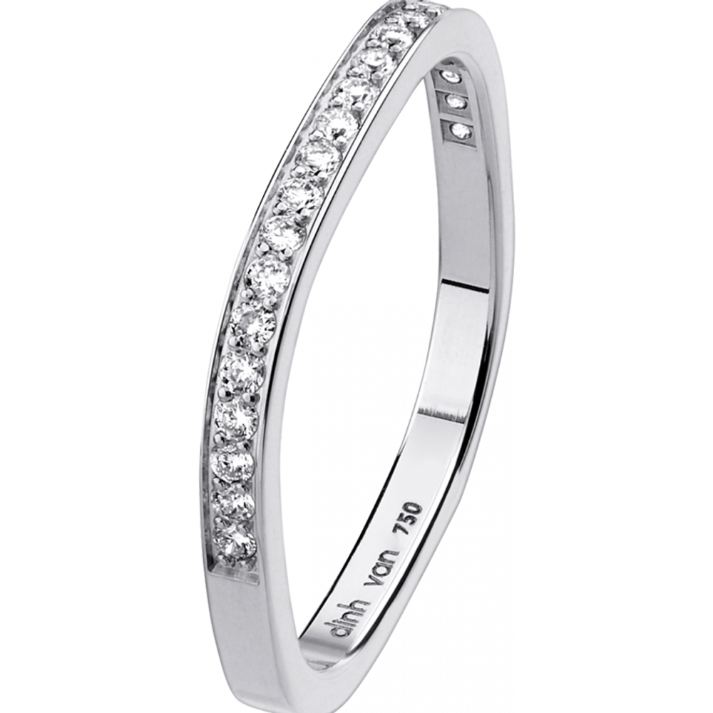 Square Wedding Band 2mm