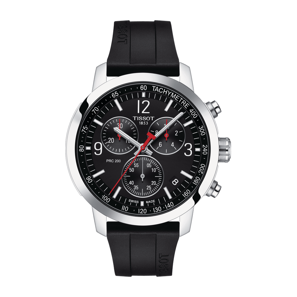 PRC 200 Chronograph