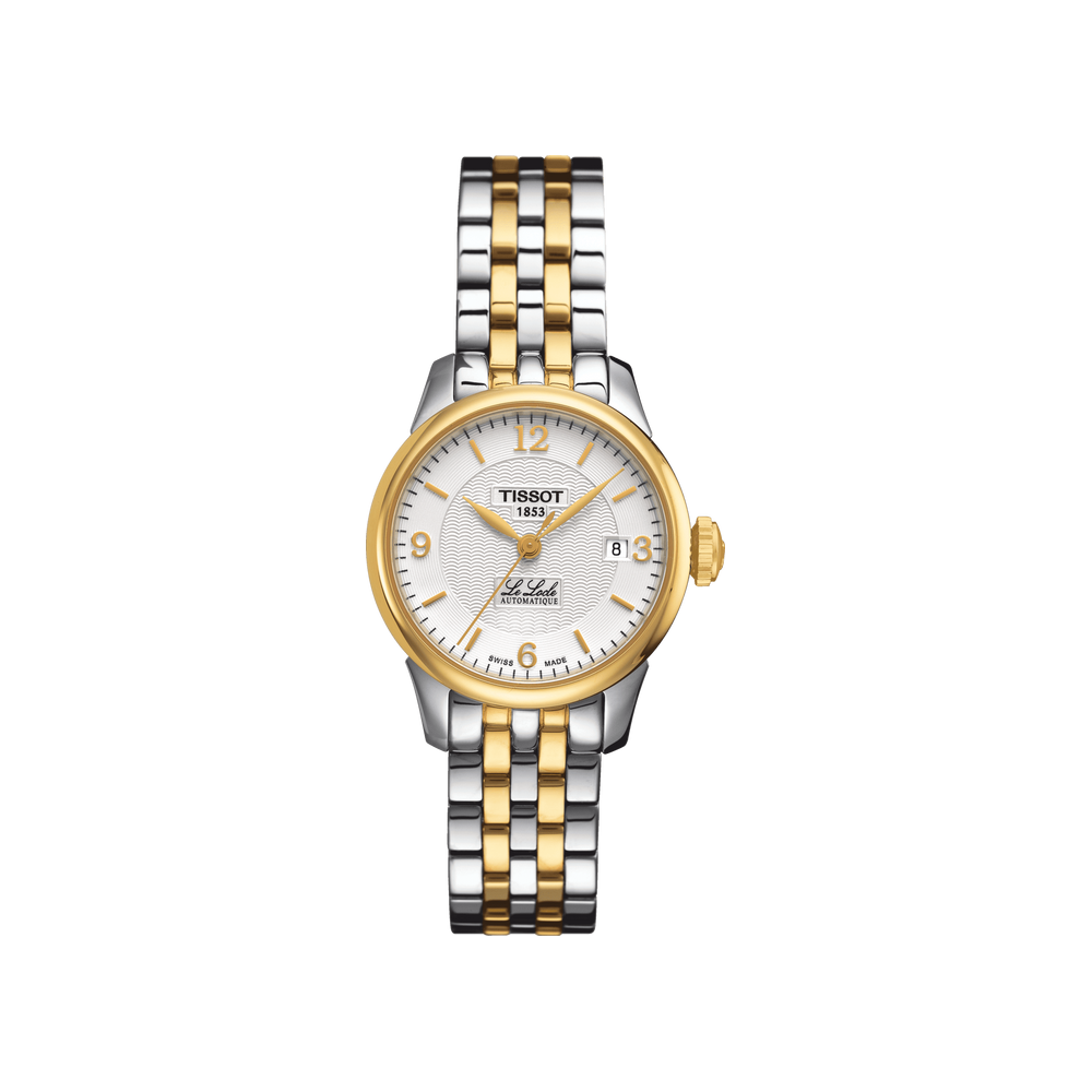 Le Locle Automatic Small Lady (25.30)