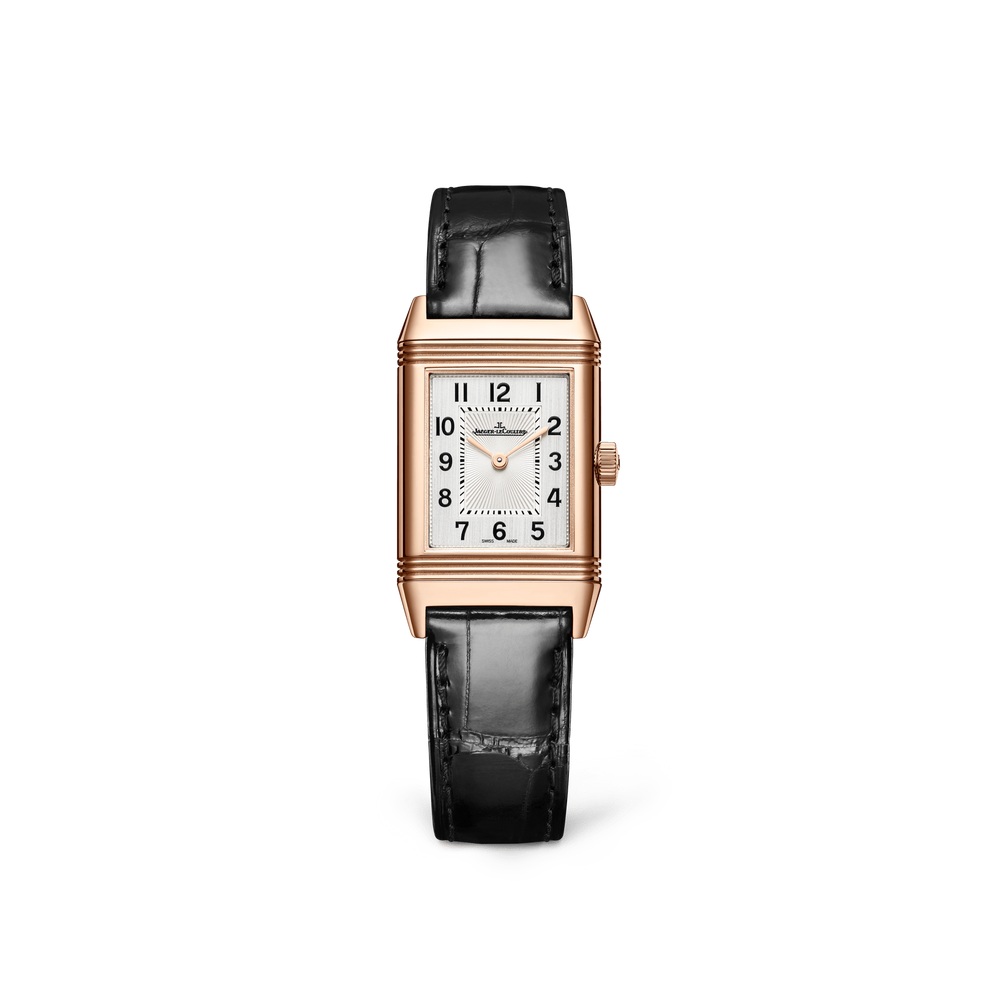 Reverso Classic Monoface