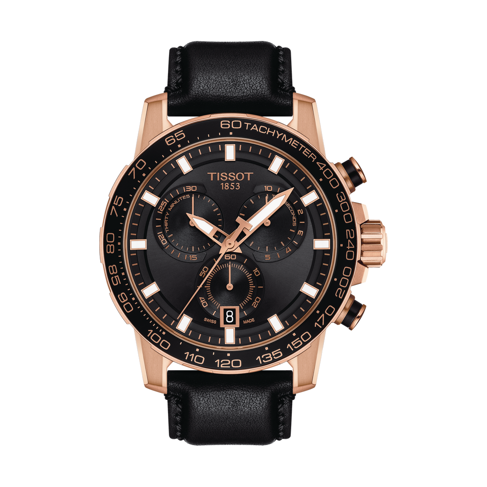 Supersport Chrono