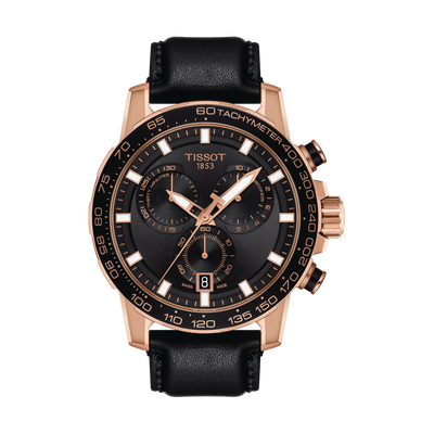 Supersport Chrono