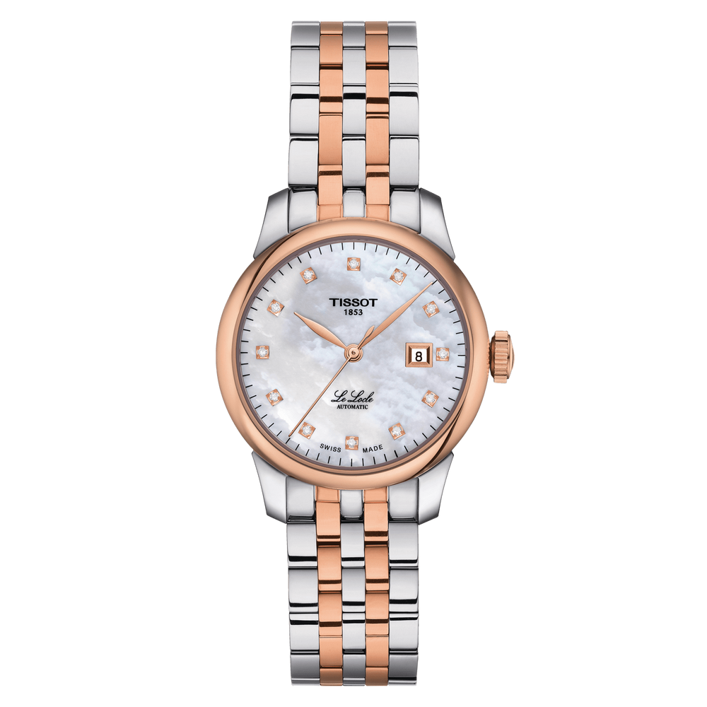 Le Locle Automatic Lady (29.00)