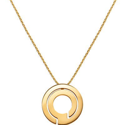 Seventies Pendant 19 Mm