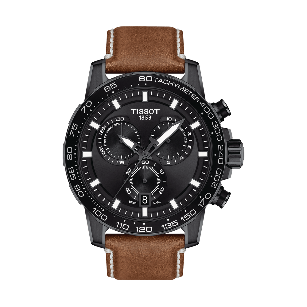 Supersport Chrono