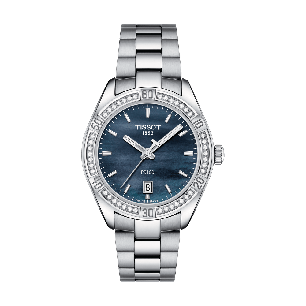 PR 100 Lady Sport Chic