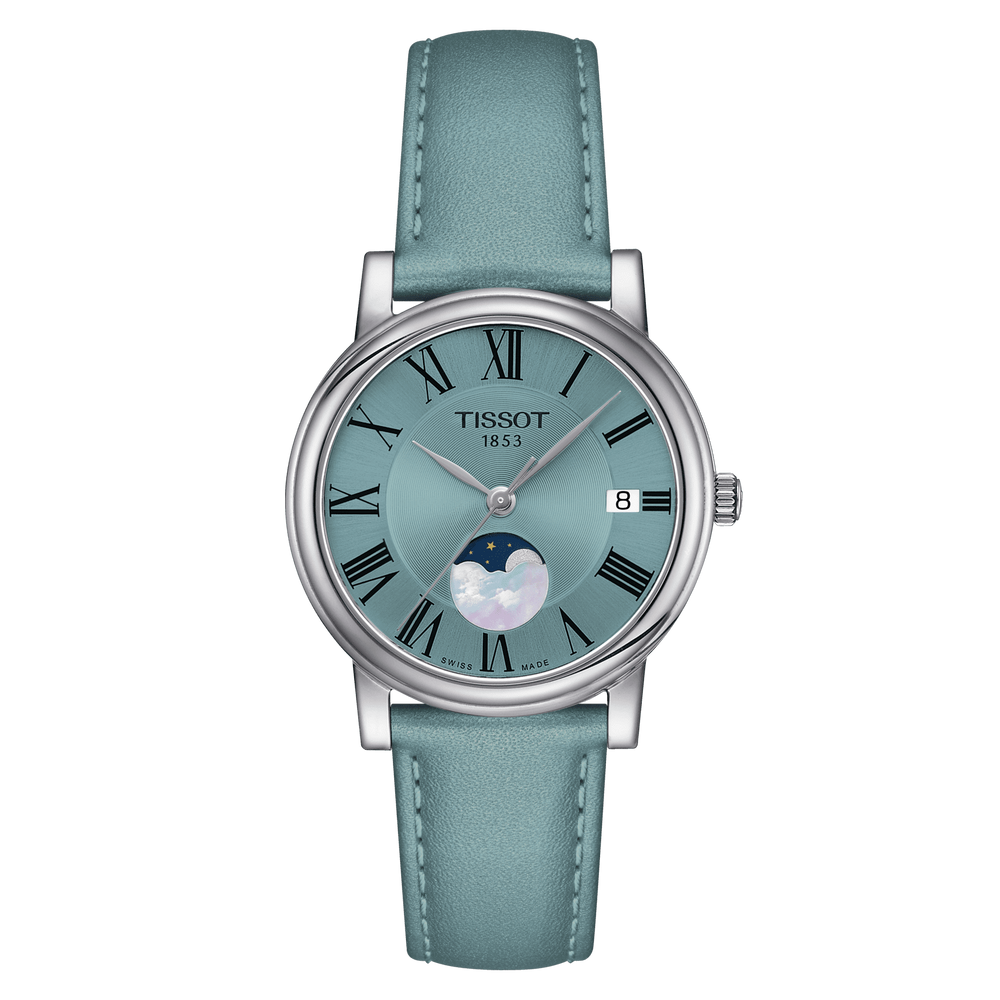 Carson Premium Lady Moonphase