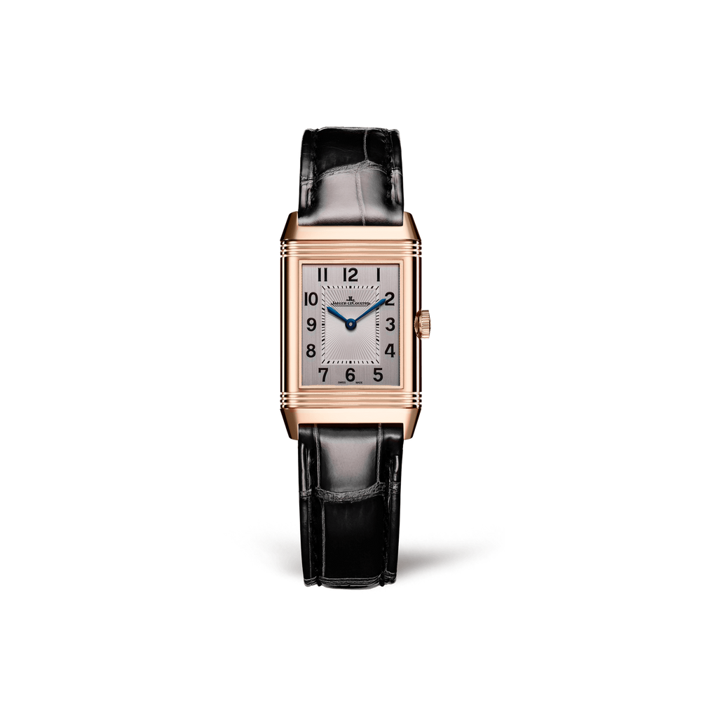 Reverso Classic Duetto