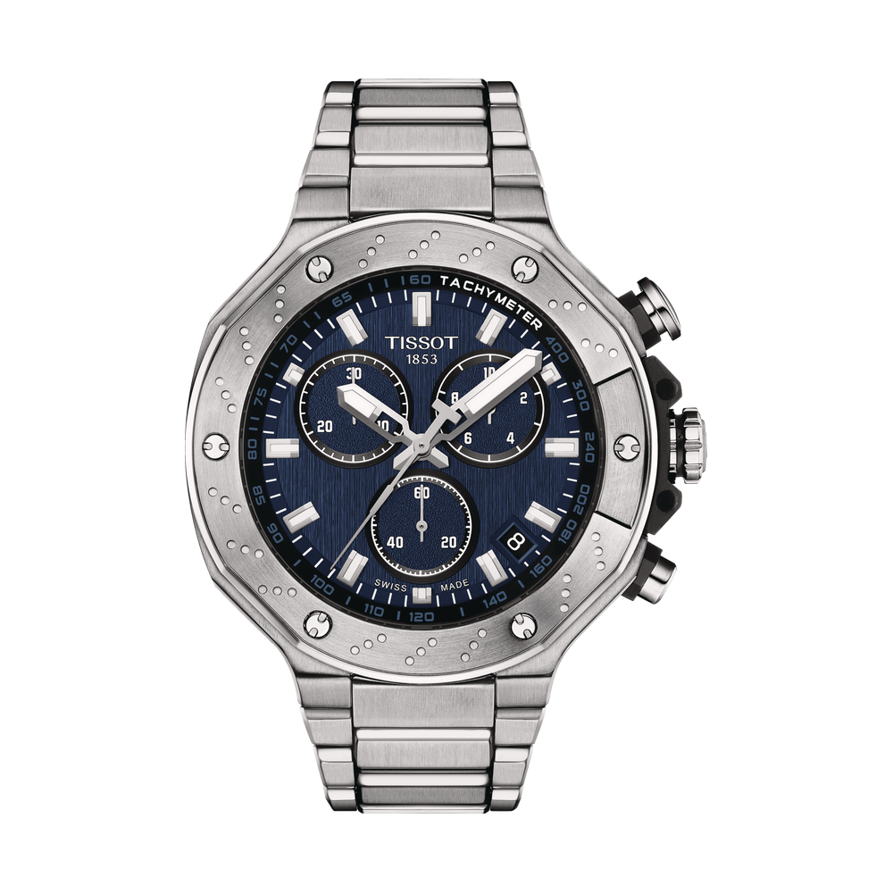 T-Race Chronograph