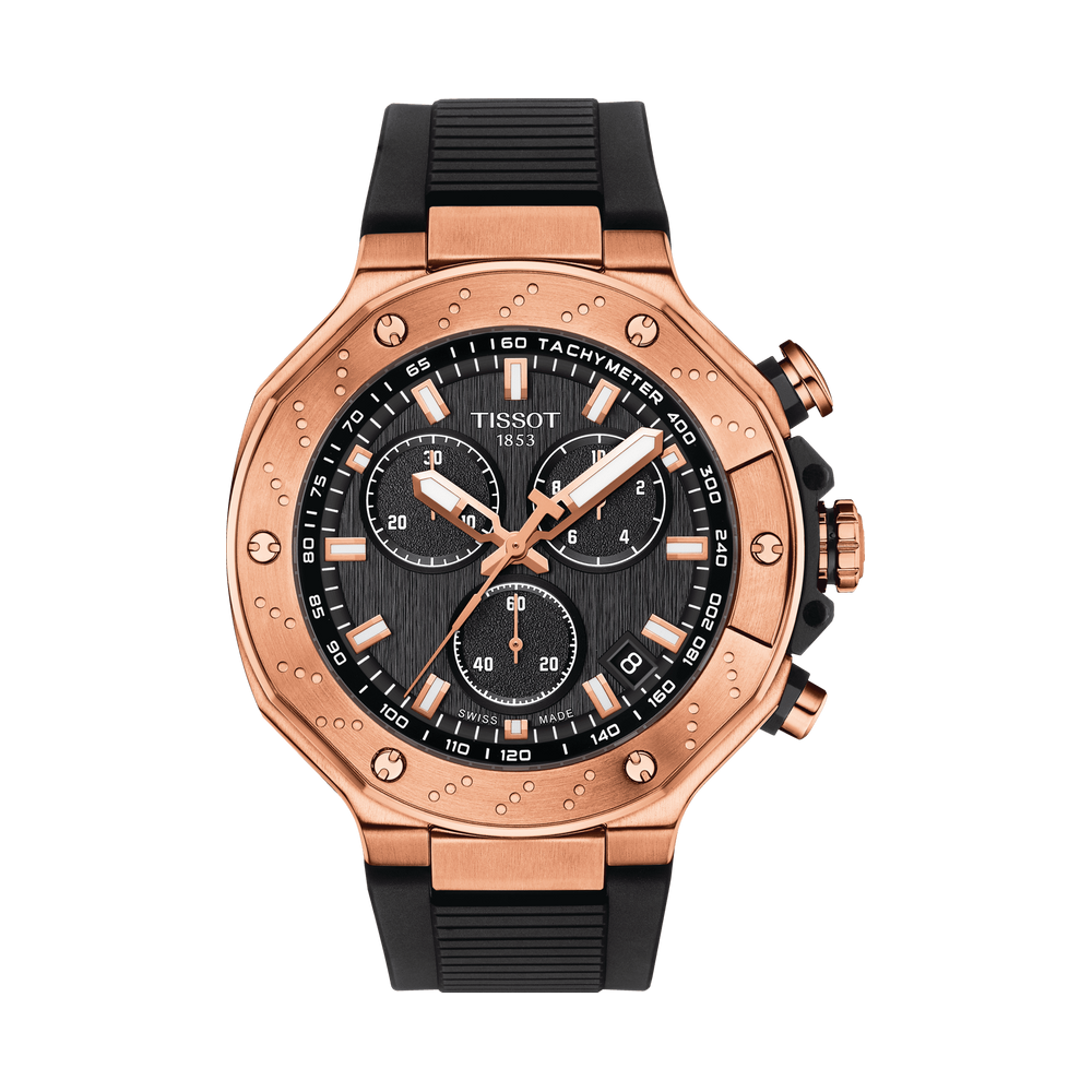 T-Race Chronograph