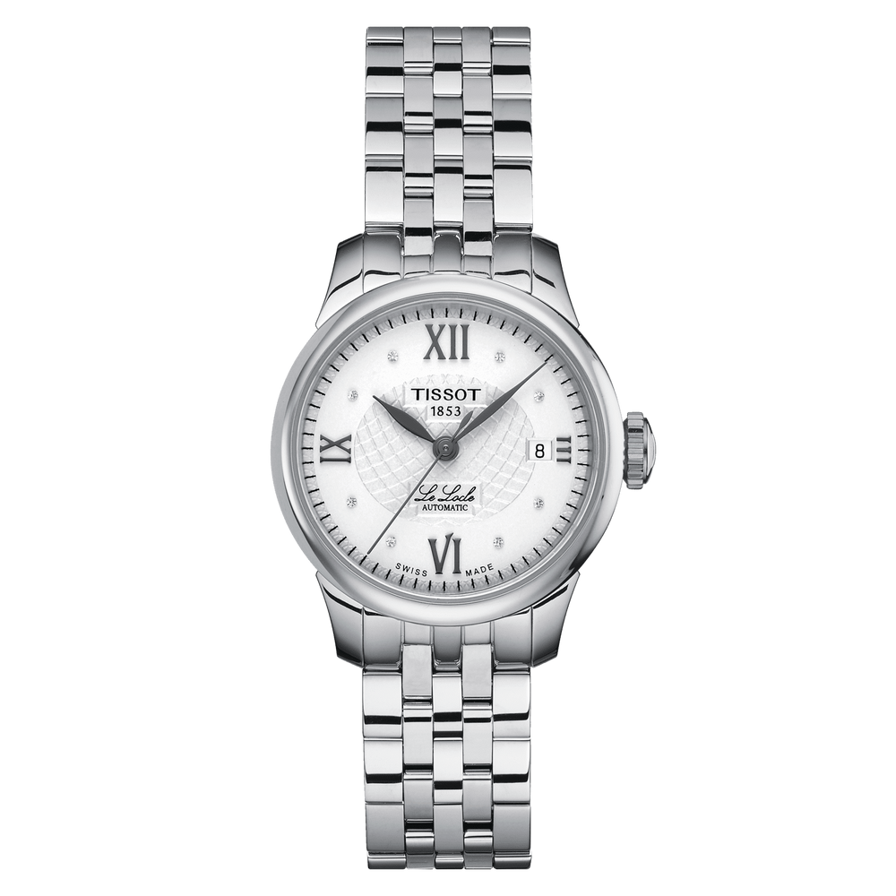 Le Locle Automatic Lady