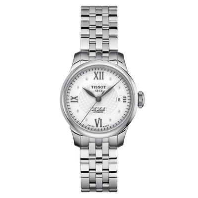 Le Locle Automatic Lady